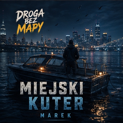 Miejski kuter